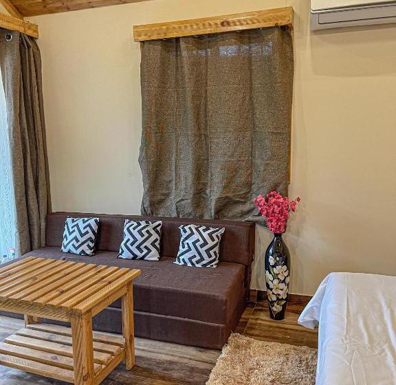 キャビン, Natures Dreamland Holiday Homes, Igatpuri