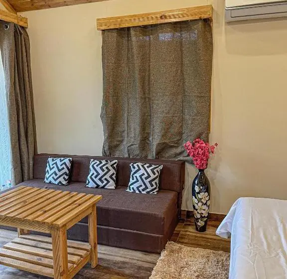 キャビン, Natures Dreamland Holiday Homes, Igatpuri