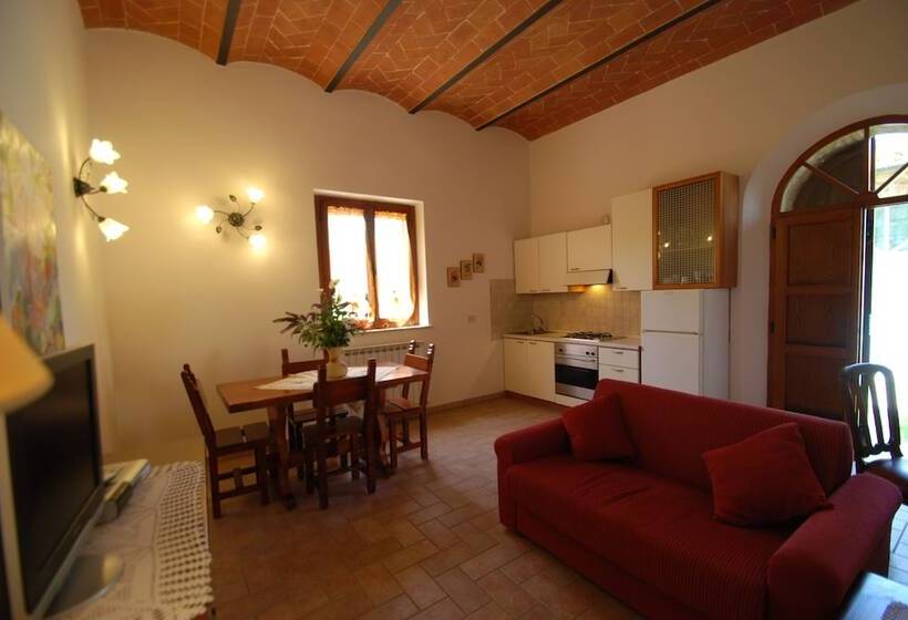 آپارتمان 1 خوابه, Agriturismo Bellavista