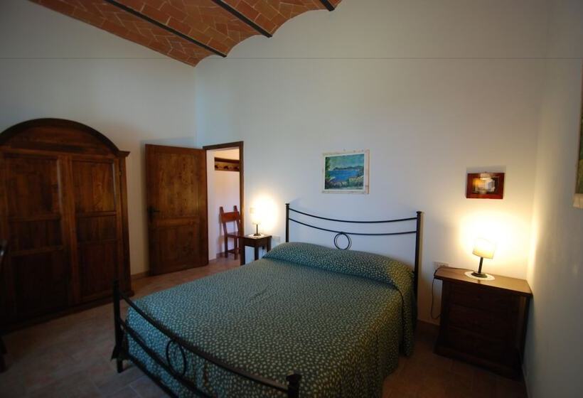 آپارتمان 1 خوابه, Agriturismo Bellavista