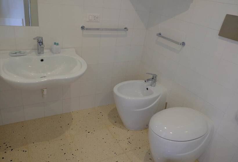 コンフォートルーム, Masseria Agriturismo Faresalento