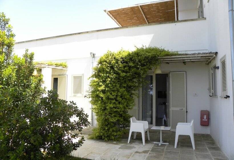 コンフォートルーム, Masseria Agriturismo Faresalento