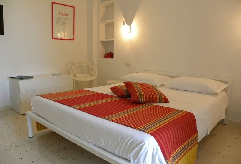 コンフォートルーム, Masseria Agriturismo Faresalento