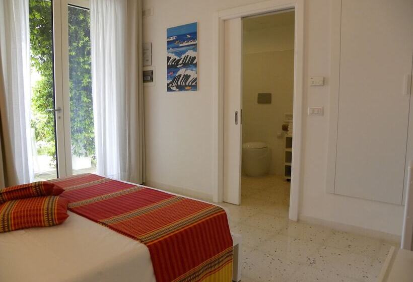 コンフォートルーム, Masseria Agriturismo Faresalento