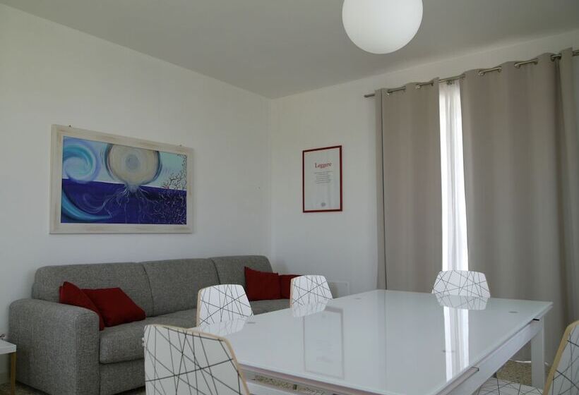 ２ベッドルームのスーペリアアパートメント, Masseria Agriturismo Faresalento