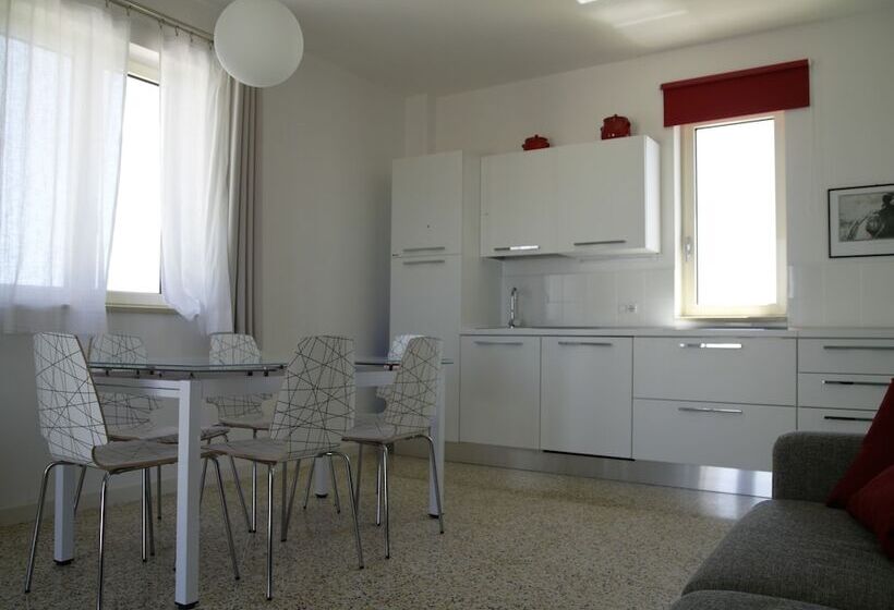 Апартаменты Superior 2 Спальни, Masseria Agriturismo Faresalento