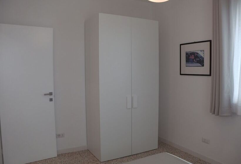 ２ベッドルームのスーペリアアパートメント, Masseria Agriturismo Faresalento