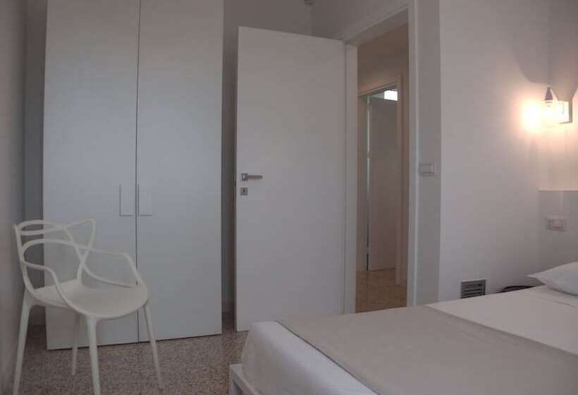 ２ベッドルームのスーペリアアパートメント, Masseria Agriturismo Faresalento