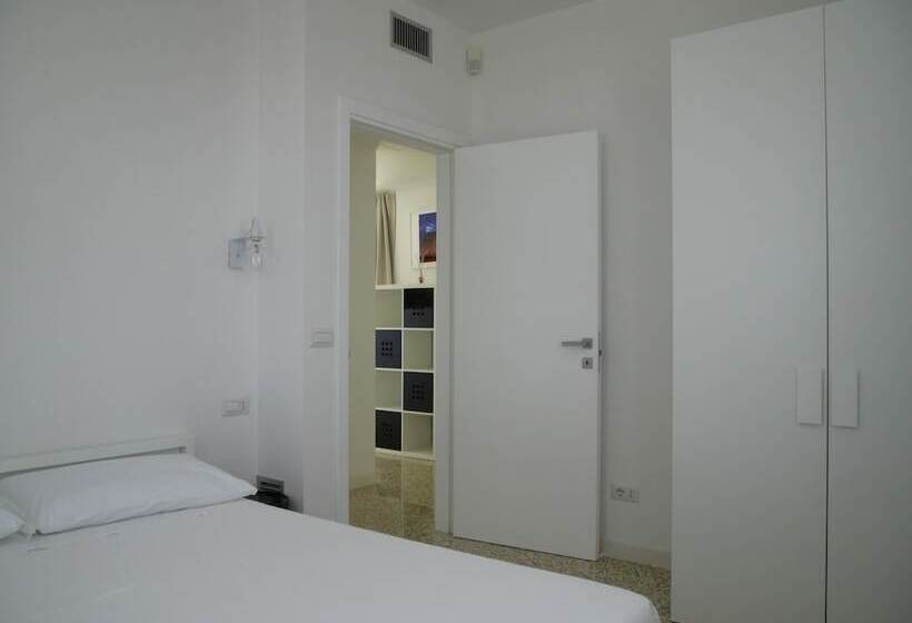 ２ベッドルームのスーペリアアパートメント, Masseria Agriturismo Faresalento