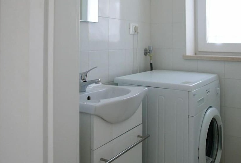 １ベッドルームのデラックスアパートメント, Masseria Agriturismo Faresalento