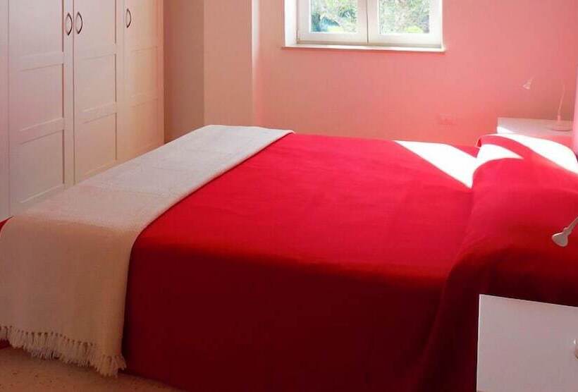 １ベッドルームのデラックスアパートメント, Masseria Agriturismo Faresalento