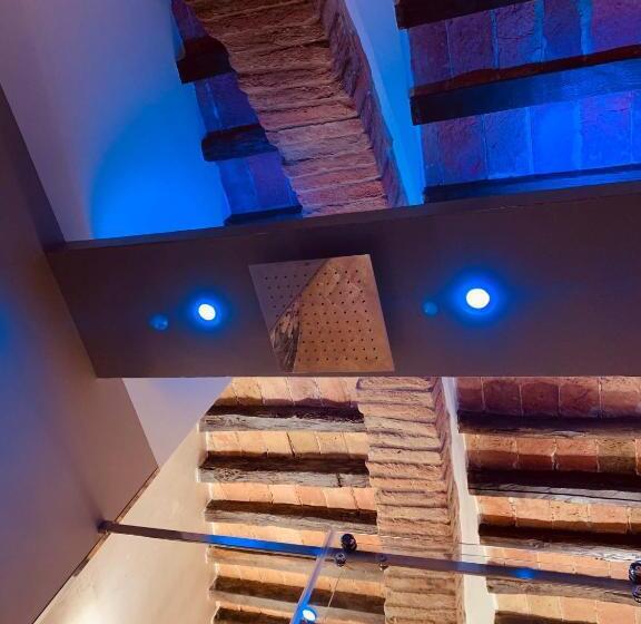 豪华套房, La Corte Segreta