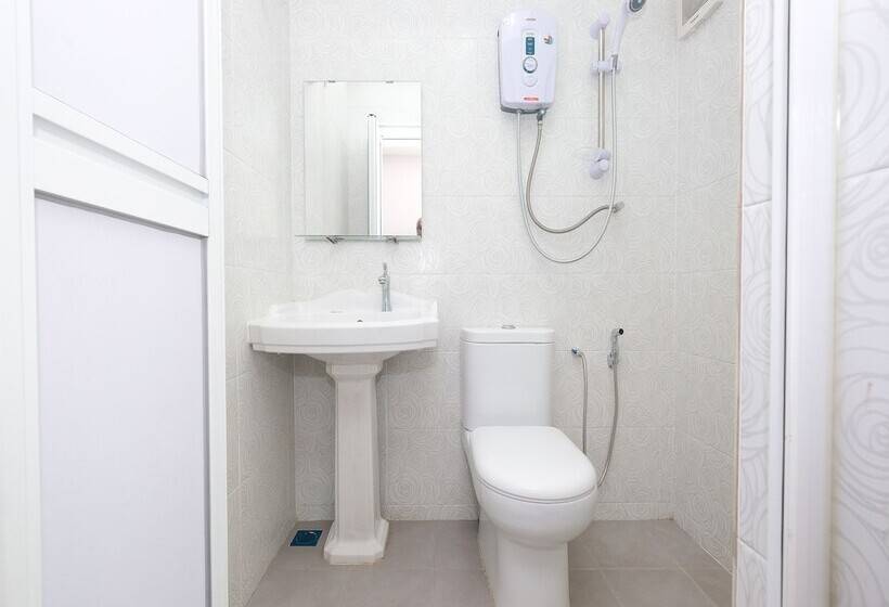 חדר דלוקס, Ar Rayyan