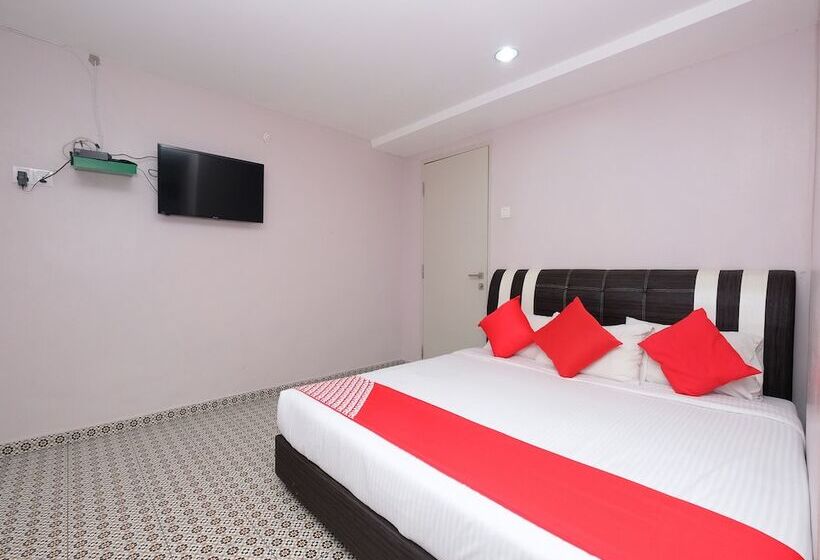 חדר דלוקס, Ar Rayyan