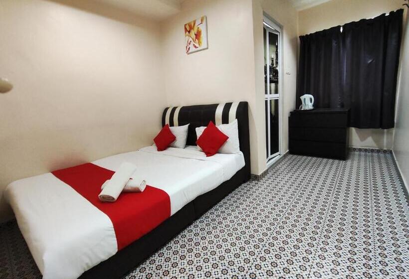 חדר דלוקס, Ar Rayyan