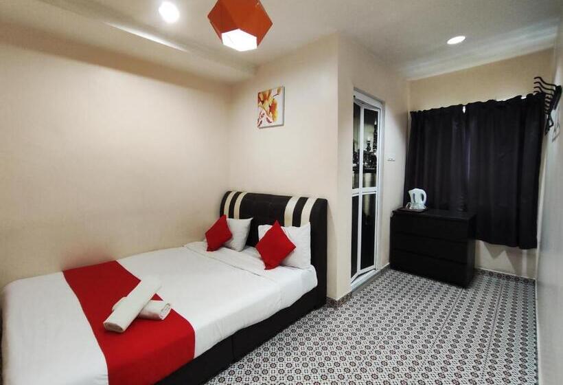 חדר דלוקס, Ar Rayyan