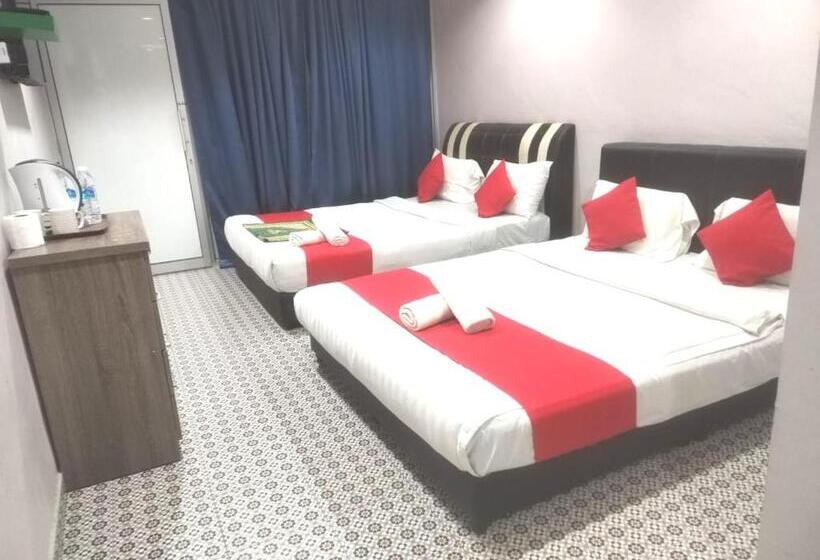 סוויטה משפחתית, Ar Rayyan