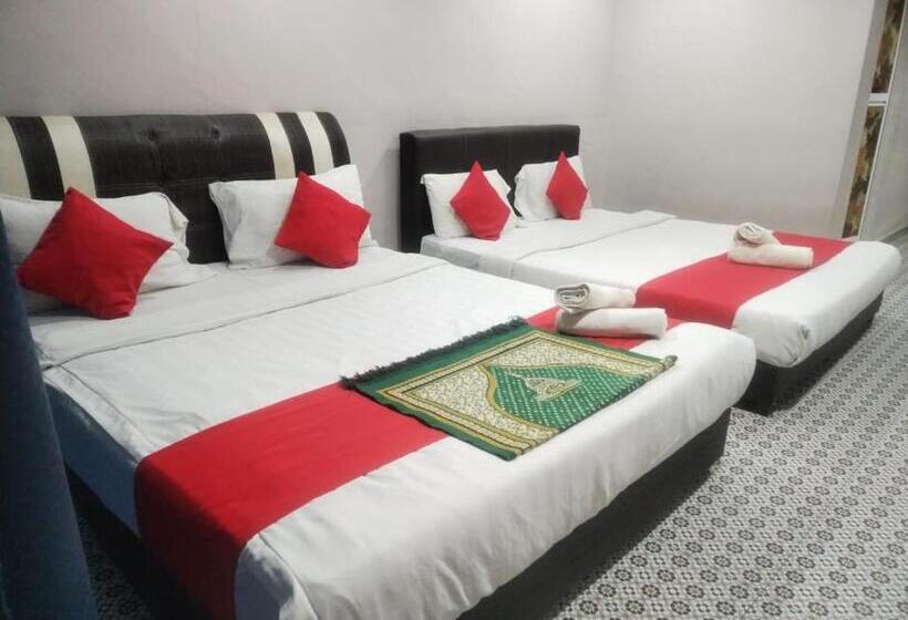 סוויטה משפחתית, Ar Rayyan