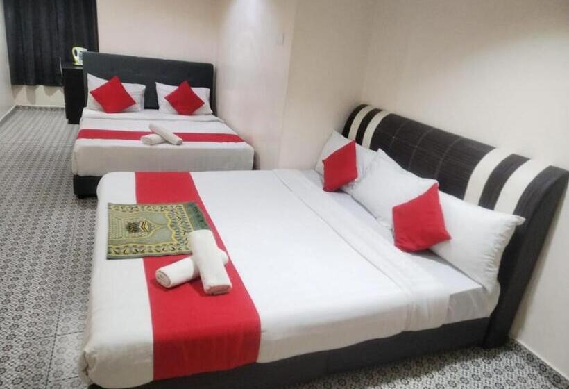 סוויטה משפחתית, Ar Rayyan