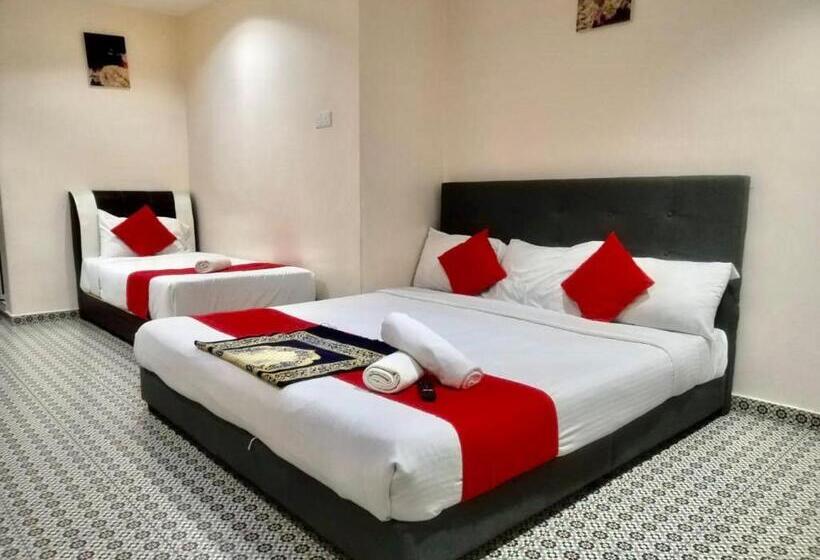 חדר דלוקס לשלושה, Ar Rayyan