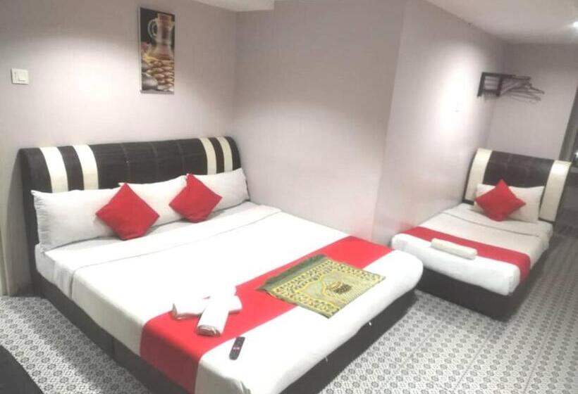 חדר דלוקס לשלושה, Ar Rayyan