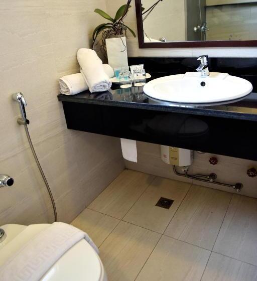 Standard-huone, Aura One