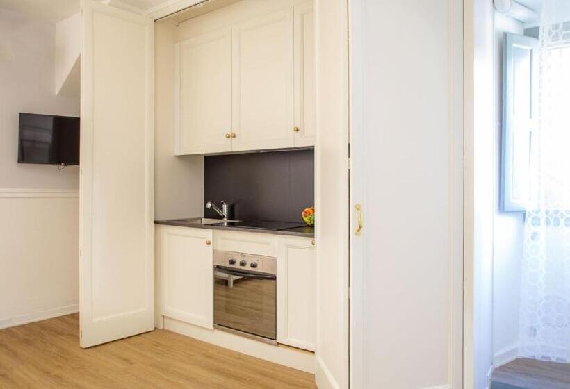 اتاق دوبلکس, Boutique Hotel Del Corso