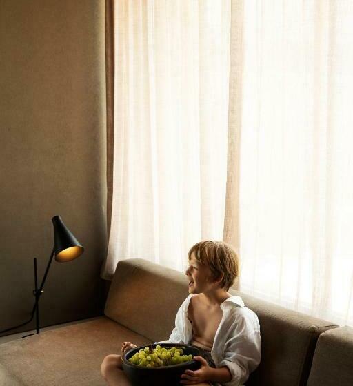 Семейный Номер, Domes Zeen Chania, A Luxury Collection Resort, Crete