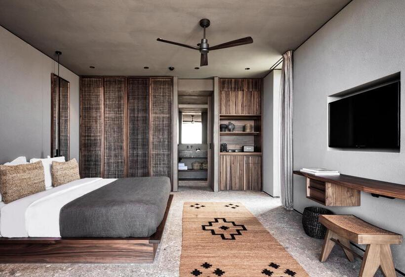 Бунгало Стандарт, Domes Zeen Chania, A Luxury Collection Resort, Crete