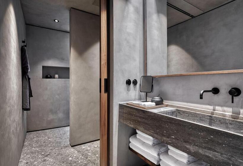 Бунгало Стандарт, Domes Zeen Chania, A Luxury Collection Resort, Crete