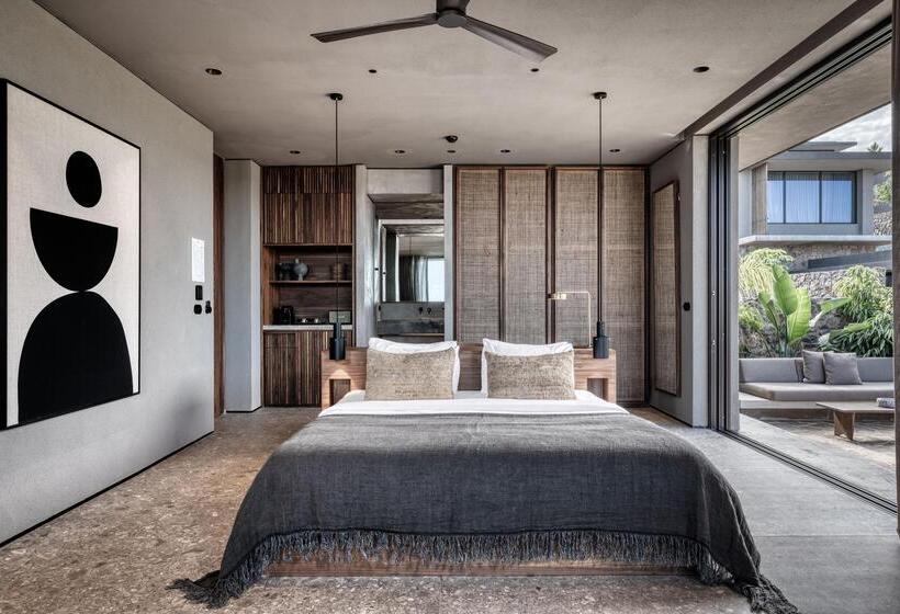 Семейный Номер, Domes Zeen Chania, A Luxury Collection Resort, Crete