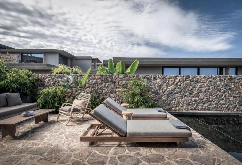 패밀리 룸, Domes Zeen Chania, A Luxury Collection Resort, Crete
