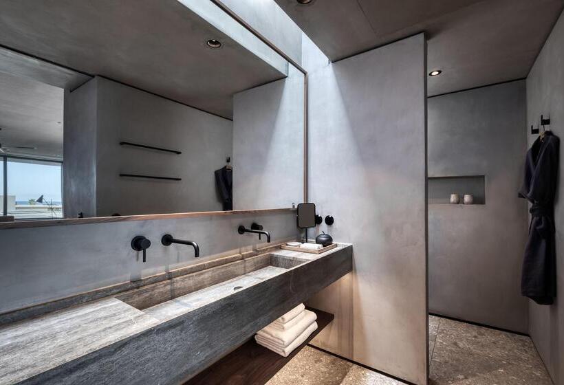 Семейный Номер, Domes Zeen Chania, A Luxury Collection Resort, Crete