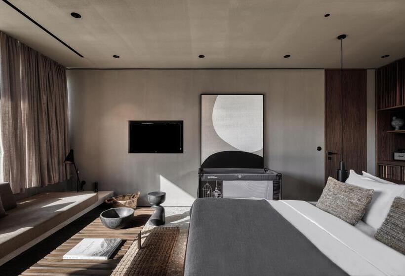 패밀리 룸, Domes Zeen Chania, A Luxury Collection Resort, Crete