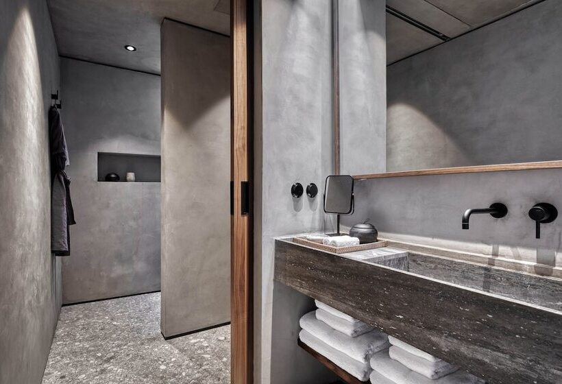 Семейный Номер, Domes Zeen Chania, A Luxury Collection Resort, Crete