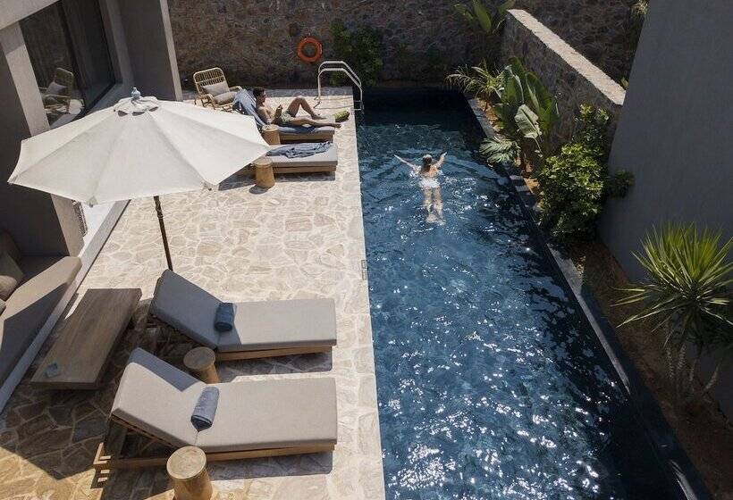 패밀리 룸, Domes Zeen Chania, A Luxury Collection Resort, Crete