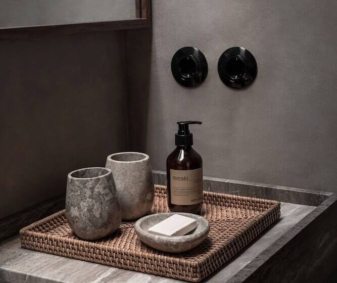 Вилла 1 Спальня Вид на Море, Domes Zeen Chania, A Luxury Collection Resort, Crete