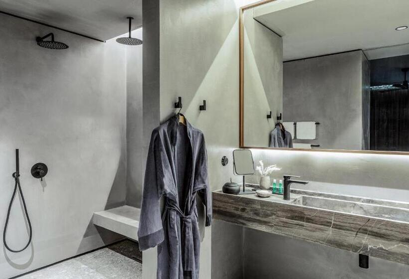 Бунгало Стандарт, Domes Zeen Chania, A Luxury Collection Resort, Crete