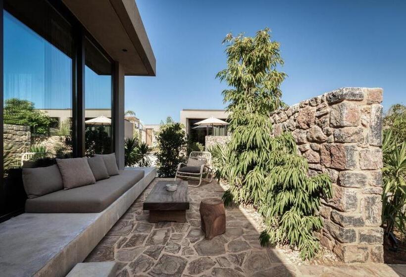 스탠다드 방갈로, Domes Zeen Chania, A Luxury Collection Resort, Crete