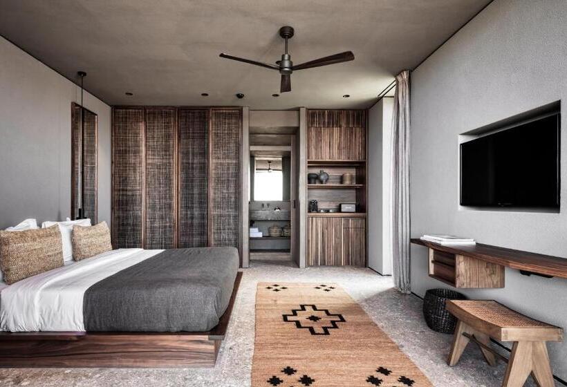 Бунгало Стандарт, Domes Zeen Chania, A Luxury Collection Resort, Crete