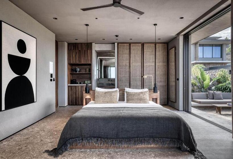 Семейный Номер, Domes Zeen Chania, A Luxury Collection Resort, Crete