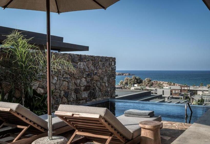 패밀리 룸, Domes Zeen Chania, A Luxury Collection Resort, Crete