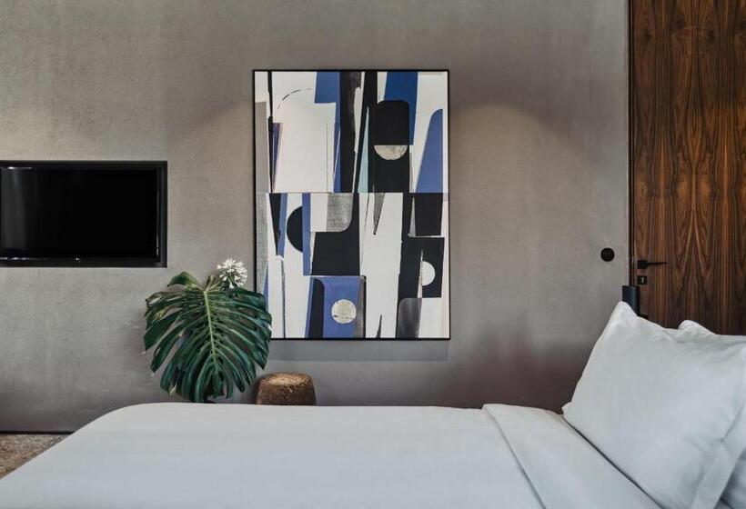 Вилла 2 Спальни, Domes Zeen Chania, A Luxury Collection Resort, Crete