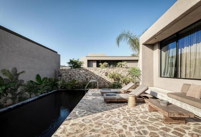 Вилла 2 Спальни, Domes Zeen Chania, A Luxury Collection Resort, Crete