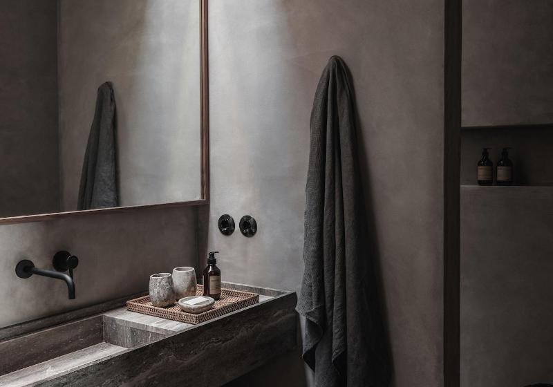 Люкс Кровать Кинг, Domes Zeen Chania, A Luxury Collection Resort, Crete