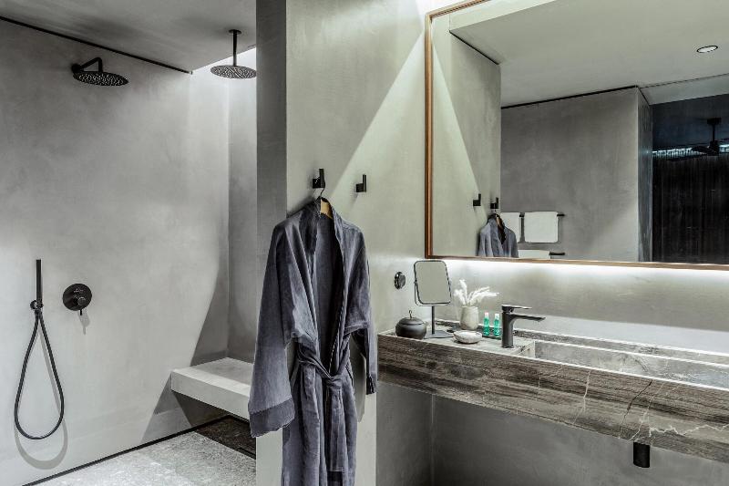 Бунгало Стандарт, Domes Zeen Chania, A Luxury Collection Resort, Crete