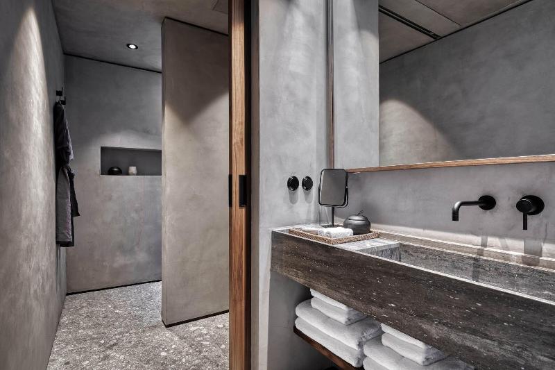 Бунгало Стандарт, Domes Zeen Chania, A Luxury Collection Resort, Crete