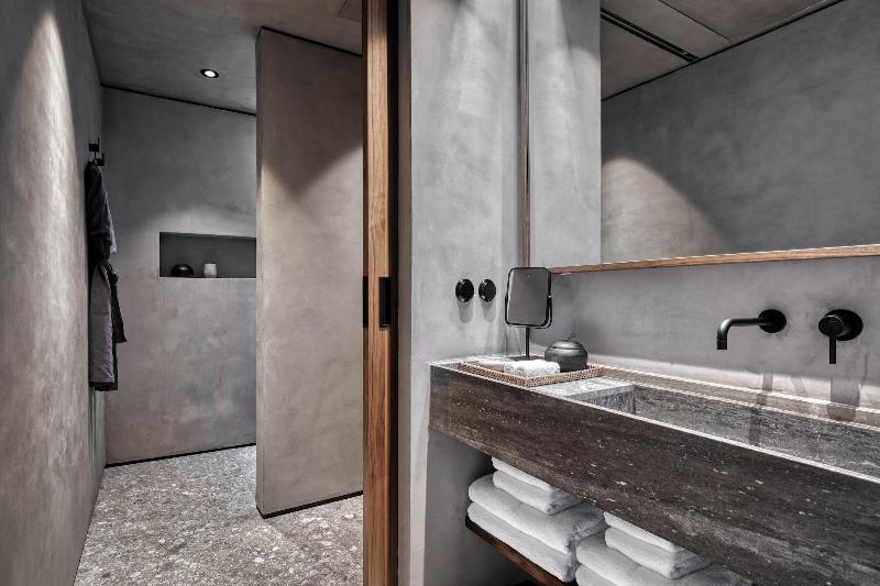 Бунгало Стандарт, Domes Zeen Chania, A Luxury Collection Resort, Crete