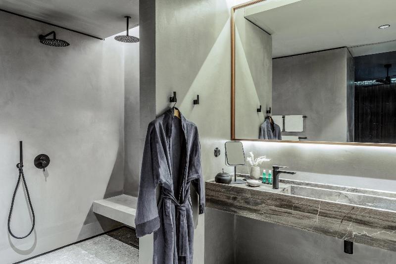 스탠다드 방갈로, Domes Zeen Chania, A Luxury Collection Resort, Crete