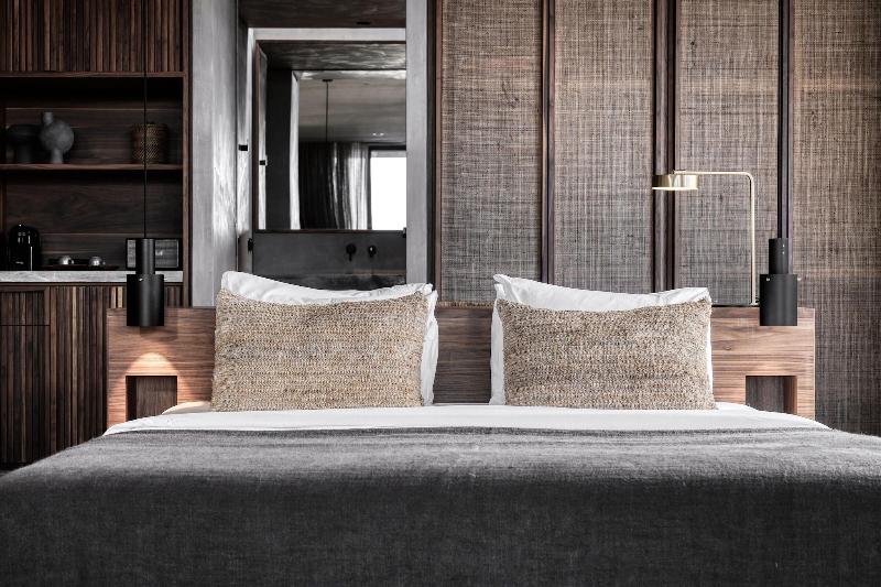 스위트 킹사이즈 침대, Domes Zeen Chania, A Luxury Collection Resort, Crete